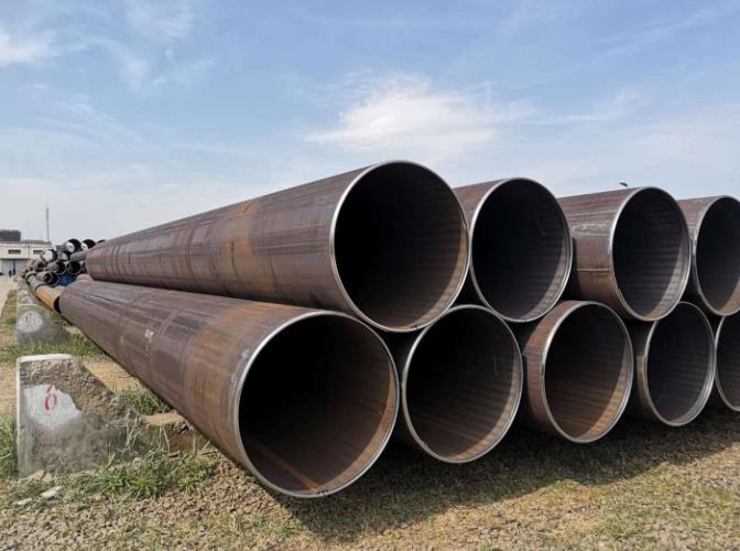 小編帶大家來了解，直縫鋼管的采購注意事項！