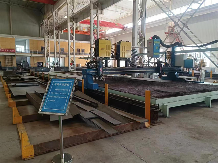 寧夏等離子切割機